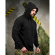 Милитари худи CROP Tactical ТР6735