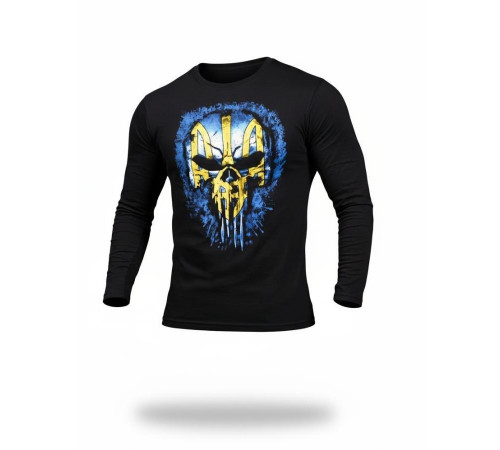 Лонгслів The Punisher ВТ0765 L