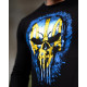 Лонгслів The Punisher ВТ0765 L