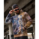 Милитари худи SAINT Ground force mtk ПП8126
