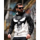 Милитари худи Punisher ТР6538