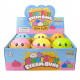 Антистрес-іграшка Squishy «Пельмешка» у коробочці / Сквіш бао-булочка, пельмень 5,5 см / Іграшка антистрес сквіш Squishy Dumpling