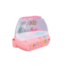 Дитячий акваріум Happy Aquarium Fish Tank