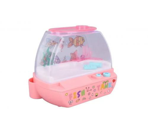 Дитячий акваріум Happy Aquarium Fish Tank
