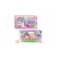 Дитячий ігровий набір міні-тераріум MAGIC SAND LIGHT UP BOX