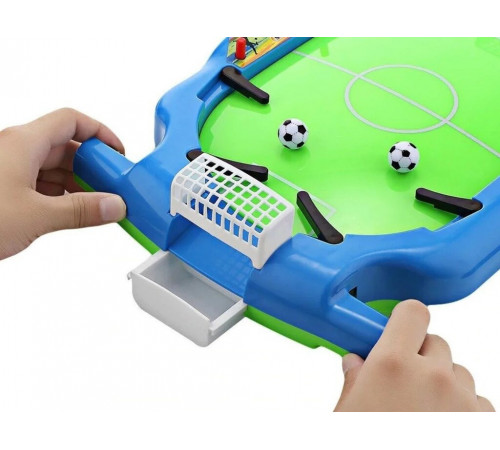 Настольная интерактивная игра футбол Football Champions YF-201 hразвивающая