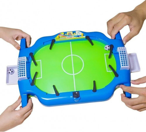 Настольная интерактивная игра футбол Football Champions YF-201 hразвивающая