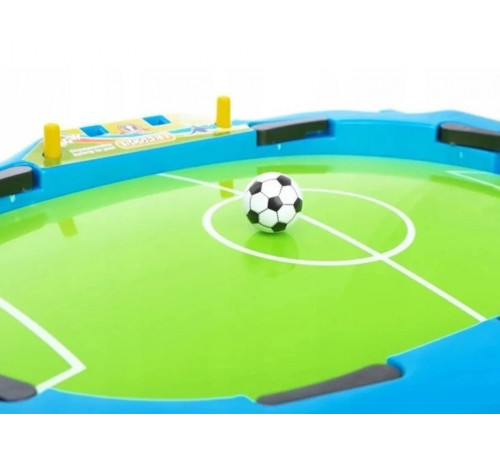 Настольная интерактивная игра футбол Football Champions YF-201 hразвивающая