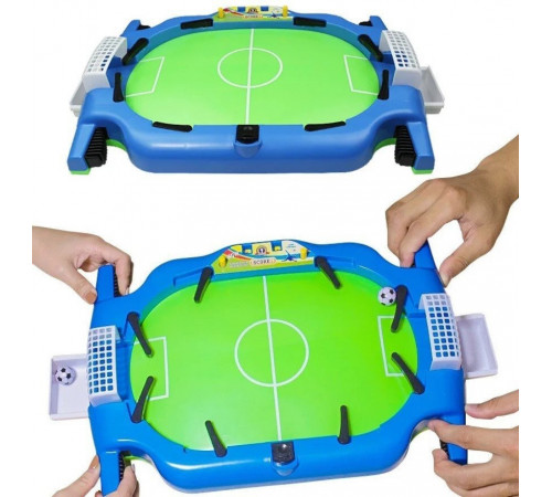 Настольная интерактивная игра футбол Football Champions YF-201 hразвивающая