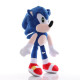 М'яка іграшка із «Sonic the Hedgehog» Їжак Сонік 28см