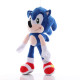 М'яка іграшка із «Sonic the Hedgehog» Їжак Сонік 28см