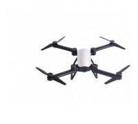 Квадрокоптер Air Musha X9TW із WiFi камерою. складається корпус
