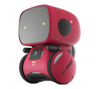 Интерактивный робот AT-Robot с голосовым управлением AT001