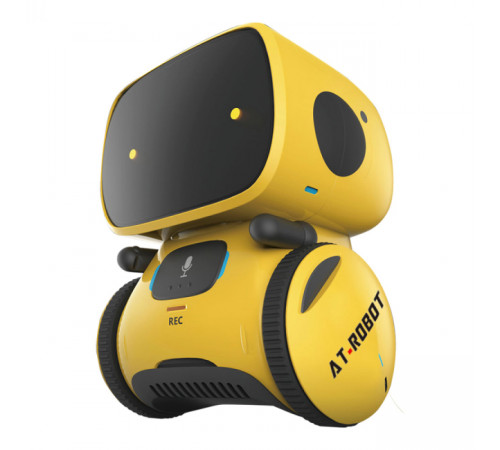 Інтерактивний робот AT-Robot із голосовим управлінням AT001