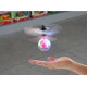 Літаючий м'яч Whirly Ball led за 229 грн