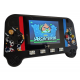Портативная игровая консоль sup wide F3, 3,5 дюймов, 500 игр 16/8-битная игровая консоль-рокер