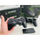 Игровая приставка LITE GREEN HDMI 3535 игр Dendy, Sega, Аркадные игры, Game Boy, Nintendo, Atari, PlayStation 1