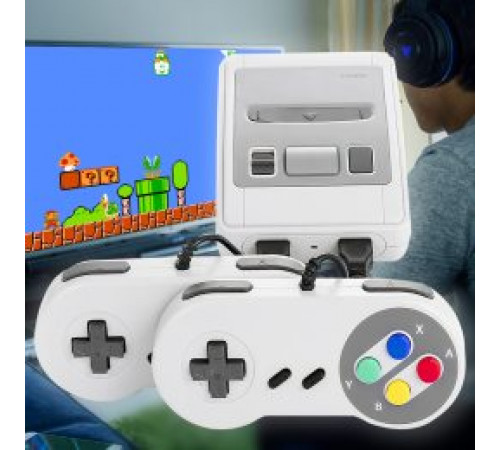 Игровая приставка Dendy 620 игр Денди 8 Bit mini SFC портативная приставка ретро