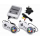 Игровая приставка Dendy 620 игр Денди 8 Bit mini SFC портативная приставка ретро
