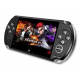 Игровая портативная консоль PSP X9 с экраном 5,1 дюймов и ТВ-выходом