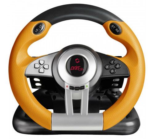 Руль проводной Speedlink Drift O.Z. Racing Wheel