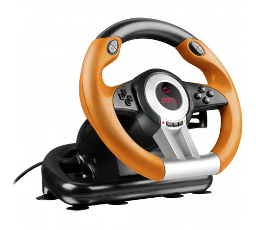 Руль проводной Speedlink Drift O.Z. Racing Wheel