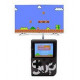 Портативная игровая приставка Sup 400 игр dandy game box