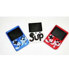 Портативная игровая приставка Sup 400 игр dandy game box
