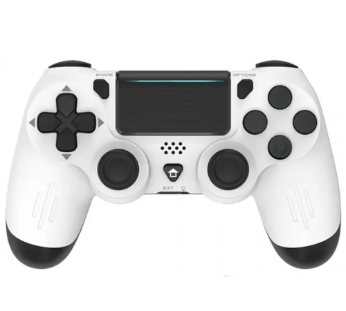 Беспроводной геймпад DATA FROG для PS4 PS4/Slim/Pro/Windows/Apple/Android