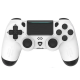 Беспроводной геймпад DATA FROG для PS4 PS4/Slim/Pro/Windows/Apple/Android