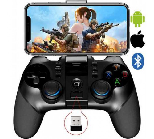 Беспроводной Bluetooth геймпад iPega PG-9156