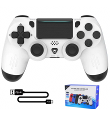 Беспроводной геймпад DATA FROG для PS4 PS4/Slim/Pro/Windows/Apple/Android