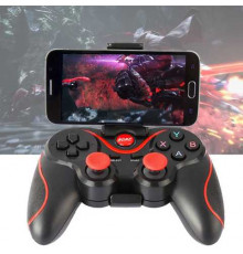 Геймпад X3 (T3) Джойстик bluetooth для Android PC gamepad
