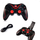 Геймпад X3 (T3) Джойстик bluetooth для Android PC gamepad