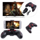 Геймпад X3 (T3) Джойстик bluetooth для Android PC gamepad
