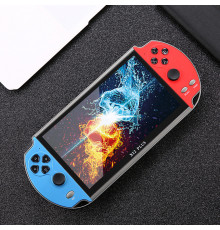 Приставка портативна ігрова консоль Puls PSP X-7-Camera 20000 ігор 8gb-5.1"