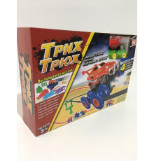 Magic Trix Trux модель XL110/ART-2397/KS-334 (72шт/ящ)