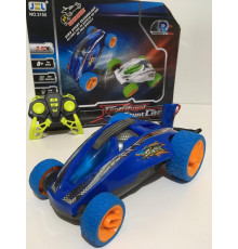 Машинка на радиоуправлении GYRO STUNT CAR ART-3155 / 8*25.5*10.5 (9 шт/ящ)