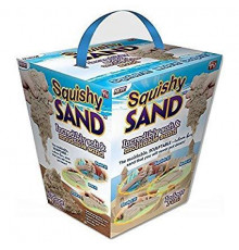 Кинетический песок Squishy Sand ART-2600 (60)