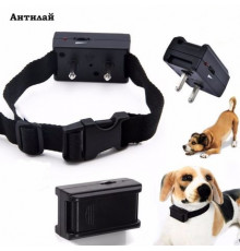 Антилай - нашийник для собак AO-881 Anti-Barking Controller