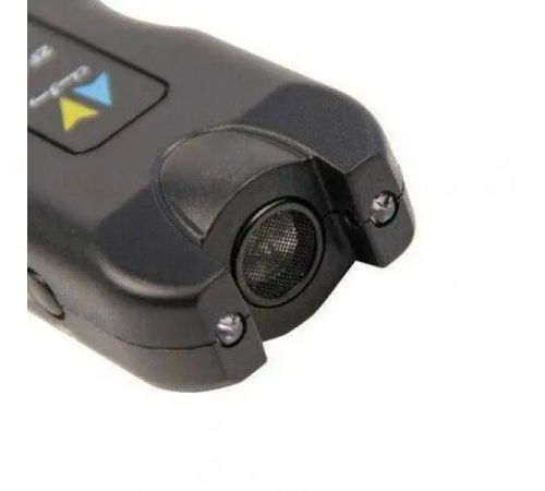 Ультразвуковой отпугиватель для собак Ultrasonic ZF-851