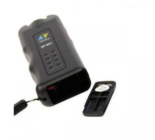 Ультразвуковой отпугиватель для собак Ultrasonic ZF-851