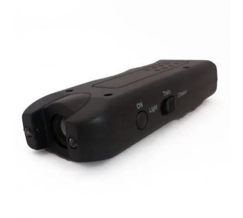 Ультразвуковой отпугиватель для собак Ultrasonic ZF-851