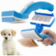 Щетка для животных Pet Zoom Self Cleaning Grooming Brush