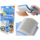 Щетка для животных Pet Zoom Self Cleaning Grooming Brush