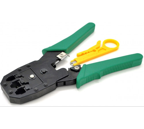 Клещи для обжима интернет кабеля Networking s Tool OB 315 (240) за 225 грн