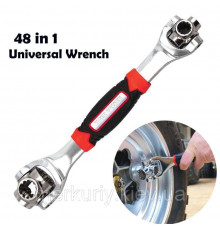 Умные Ключи 48 B1 TIGER WRENCH ART-2428 (40)