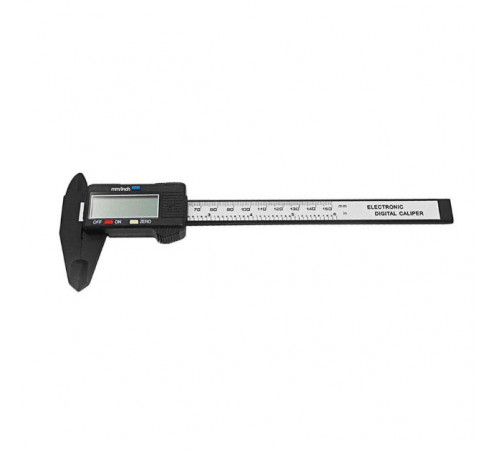Штангенциркуль Digital Caliper ART-1343 (50 шт/ящ) за 558 грн