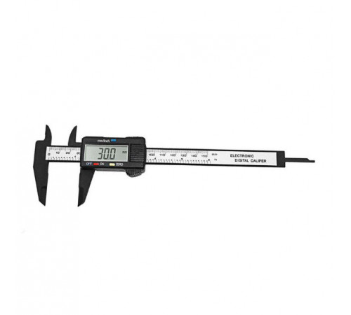 Штангенциркуль Digital Caliper ART-1343 (50 шт/ящ) за 558 грн