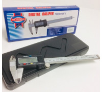 Штангенциркуль Digital Caliper ART-1343 (50 шт/ящ)